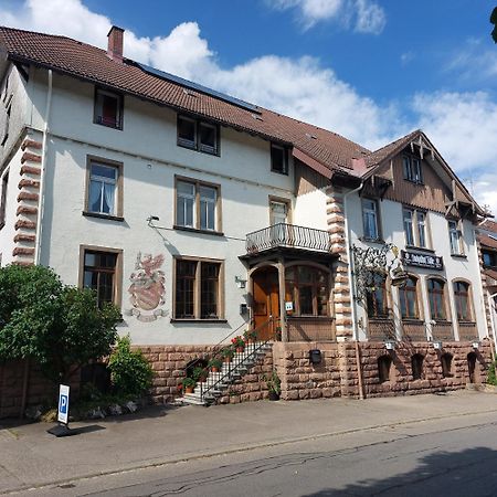 Roessle B&B Friedenweiler Экстерьер фото
