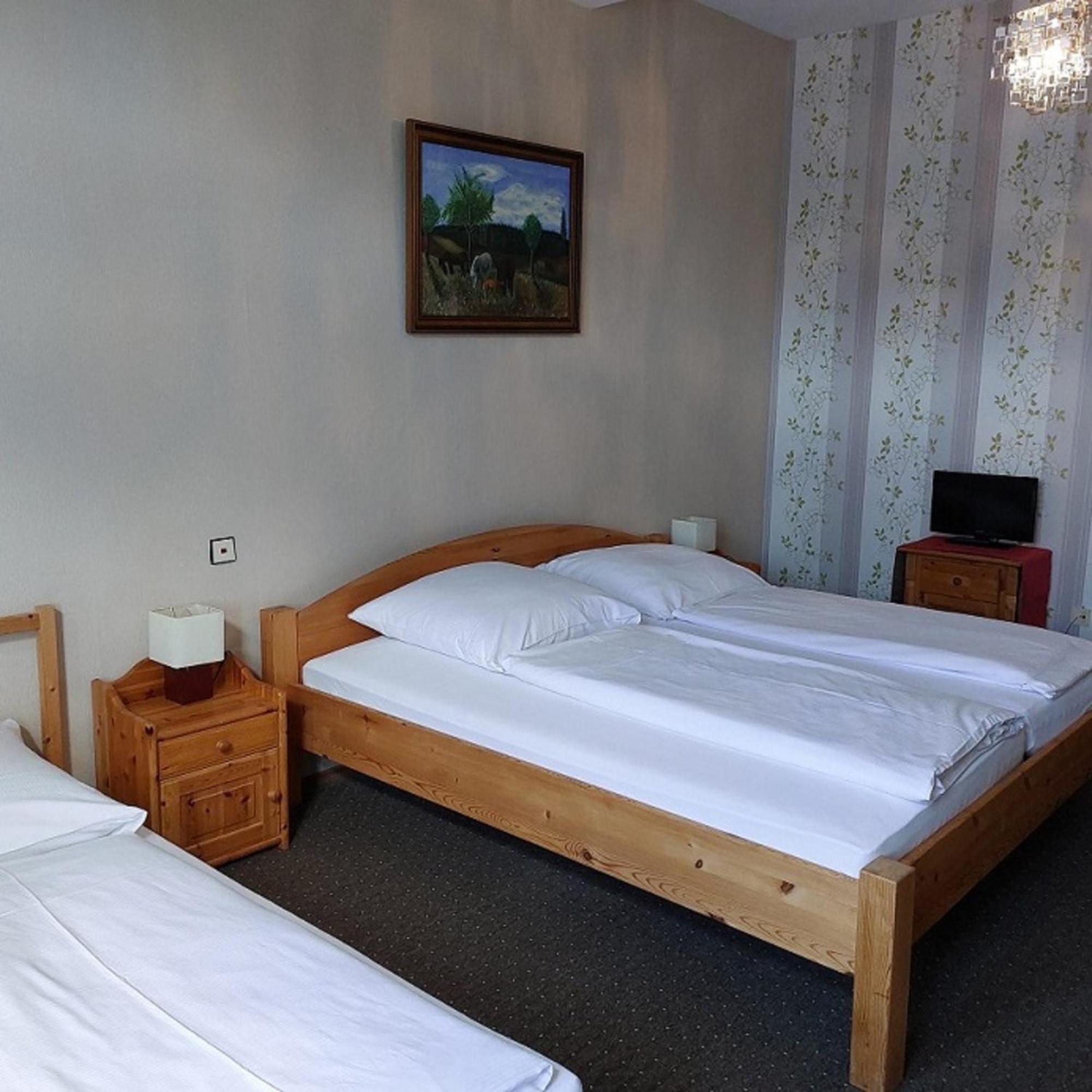 Roessle B&B Friedenweiler Экстерьер фото